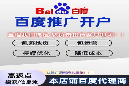 行业领先企业的sem竞价托管代运营策略